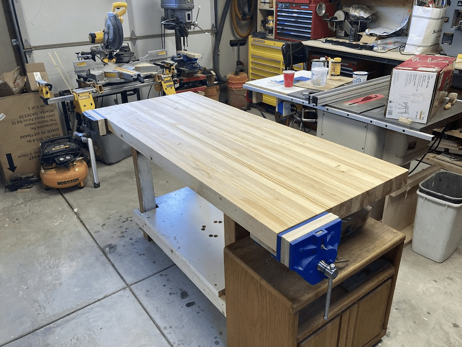 Workbench
